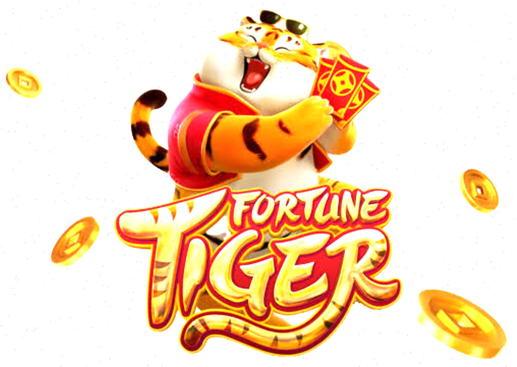 Fortune Tiger no Cassino PP6.BET